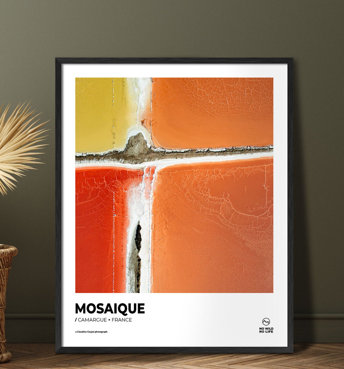 Mosaïque