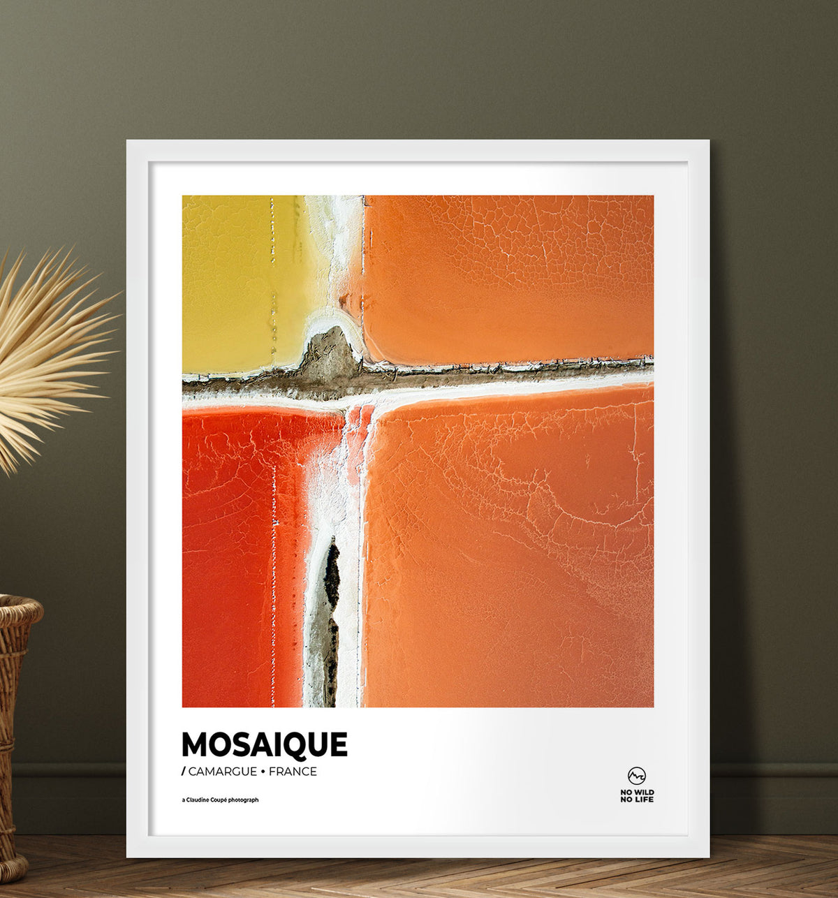 Mosaïque