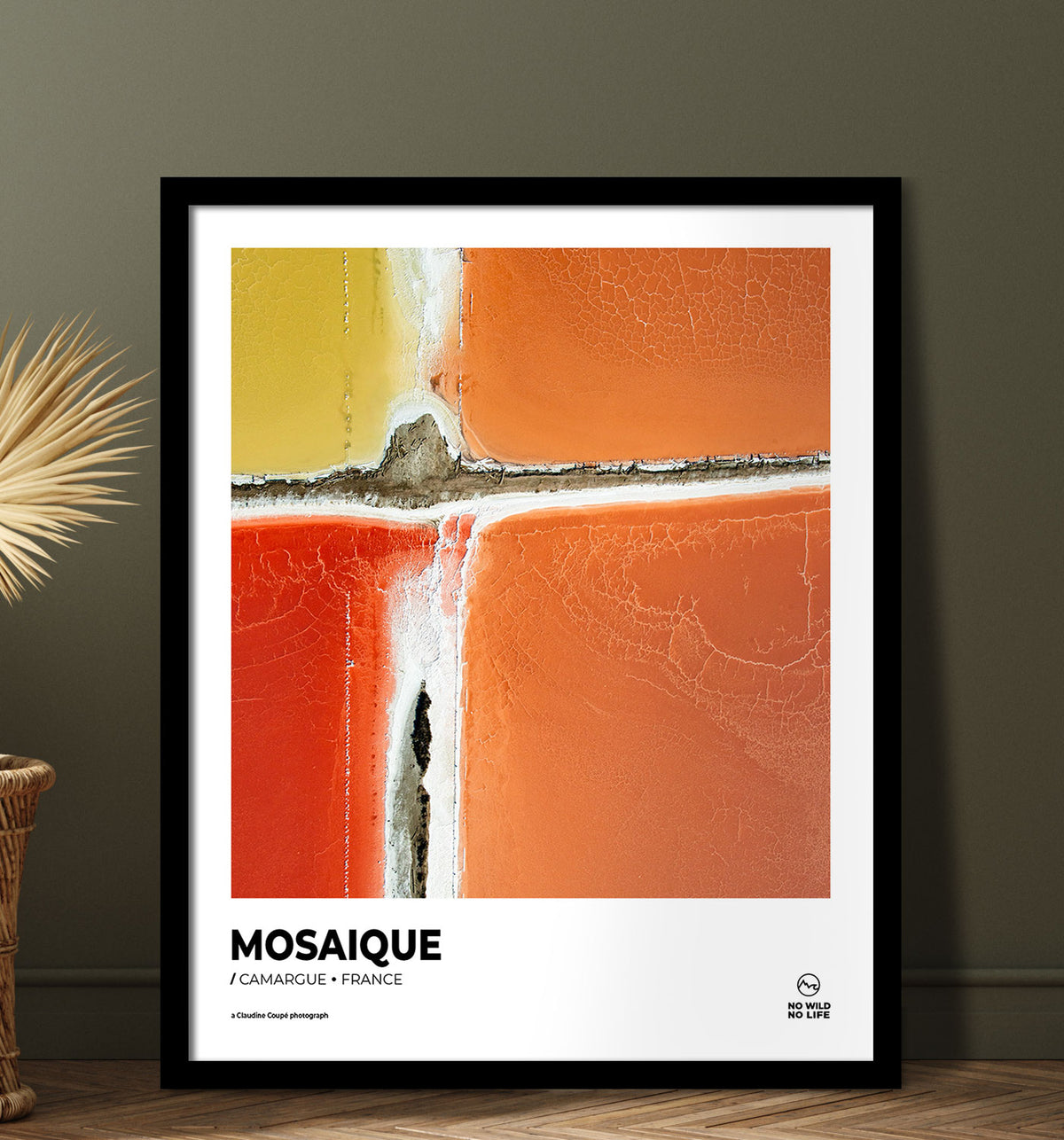 Mosaïque