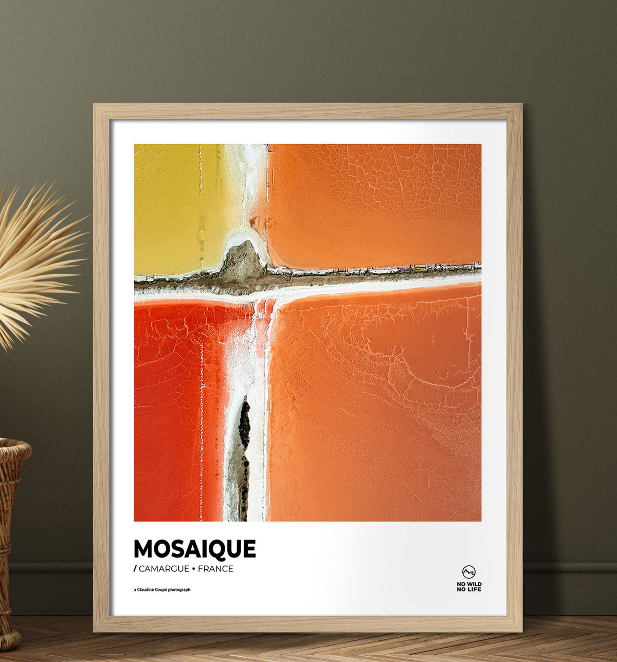 Mosaïque