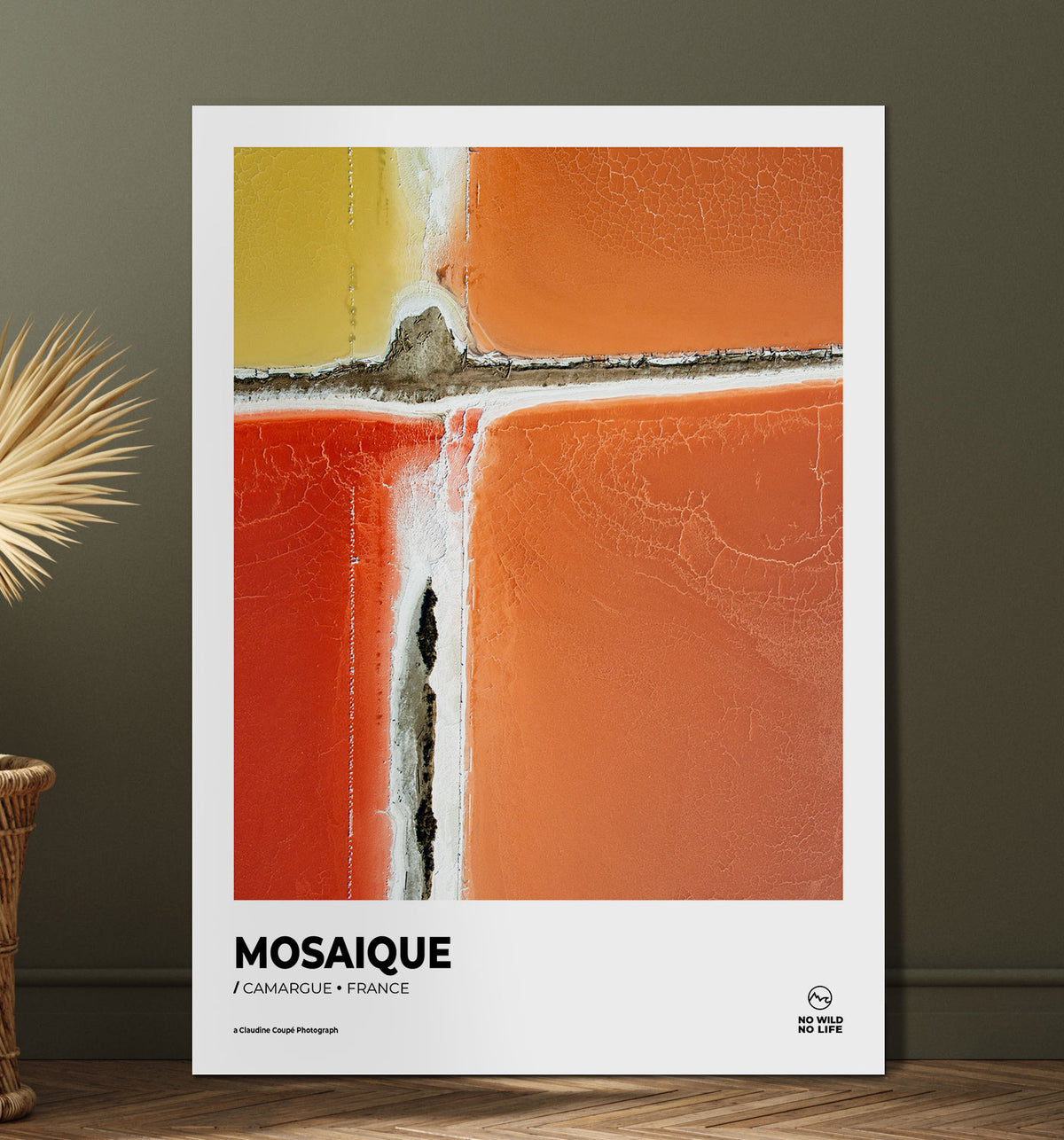 Mosaïque