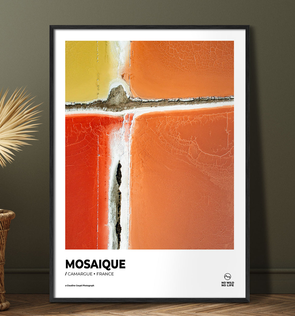 Mosaïque