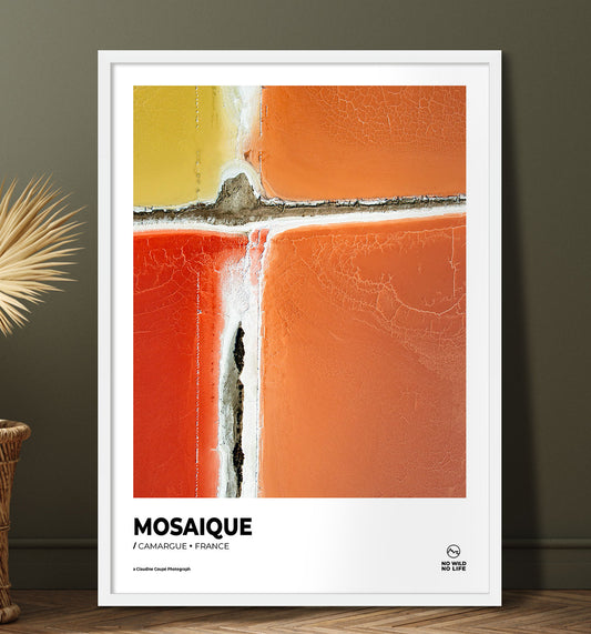 Mosaïque
