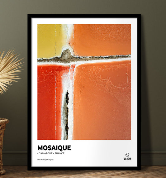 Mosaïque