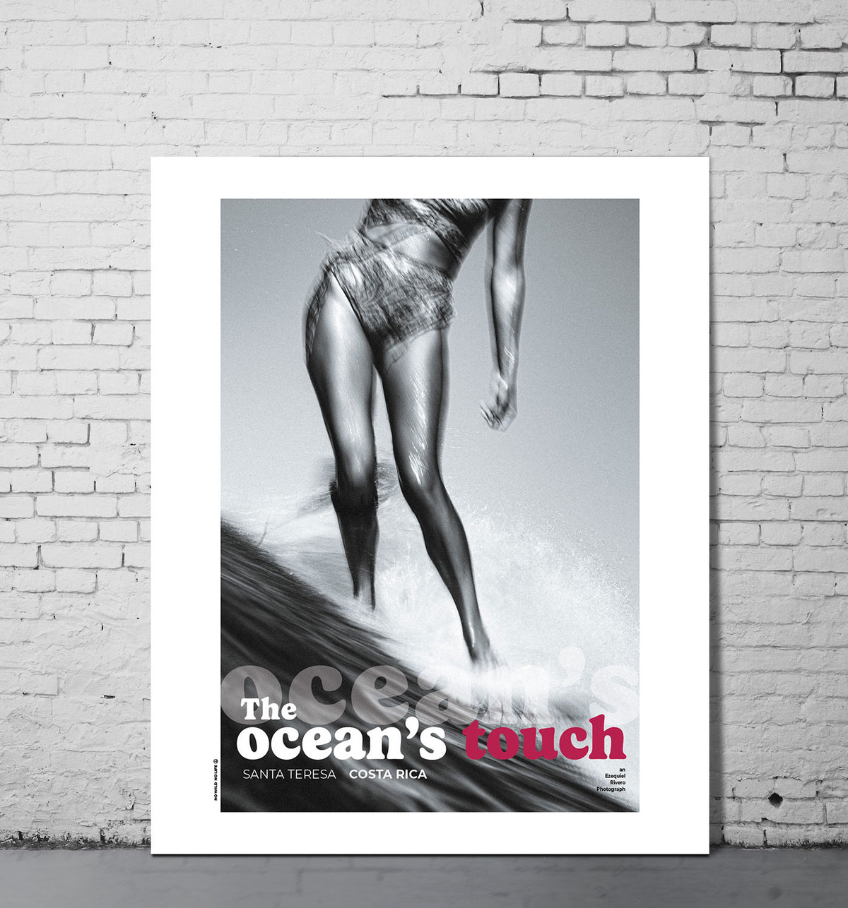 Ocean Touch