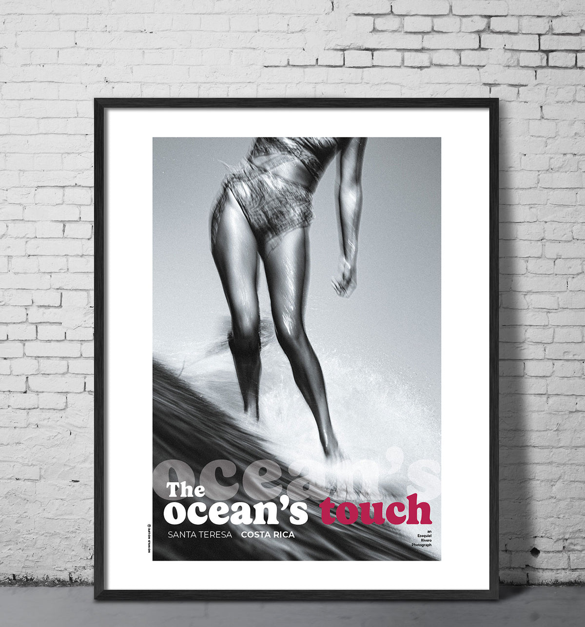 Ocean Touch