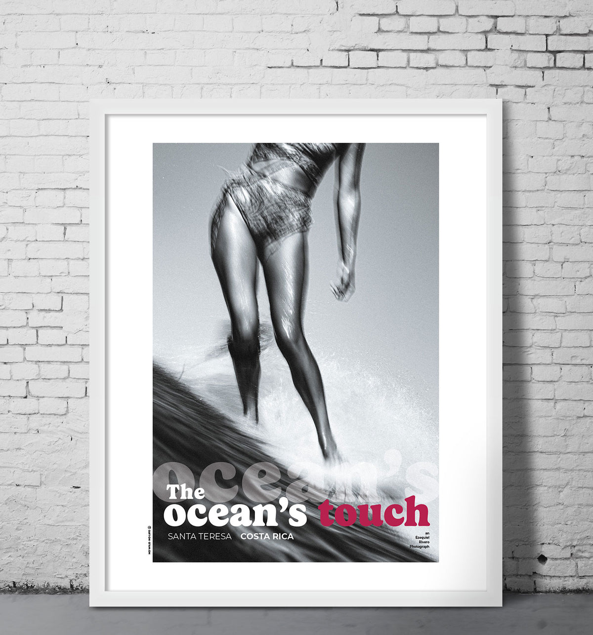 Ocean Touch