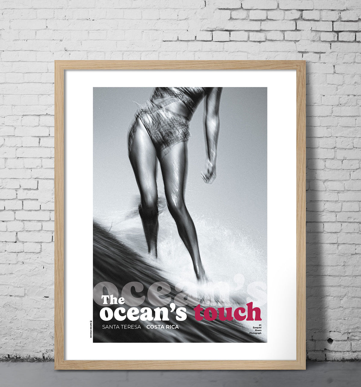Ocean Touch