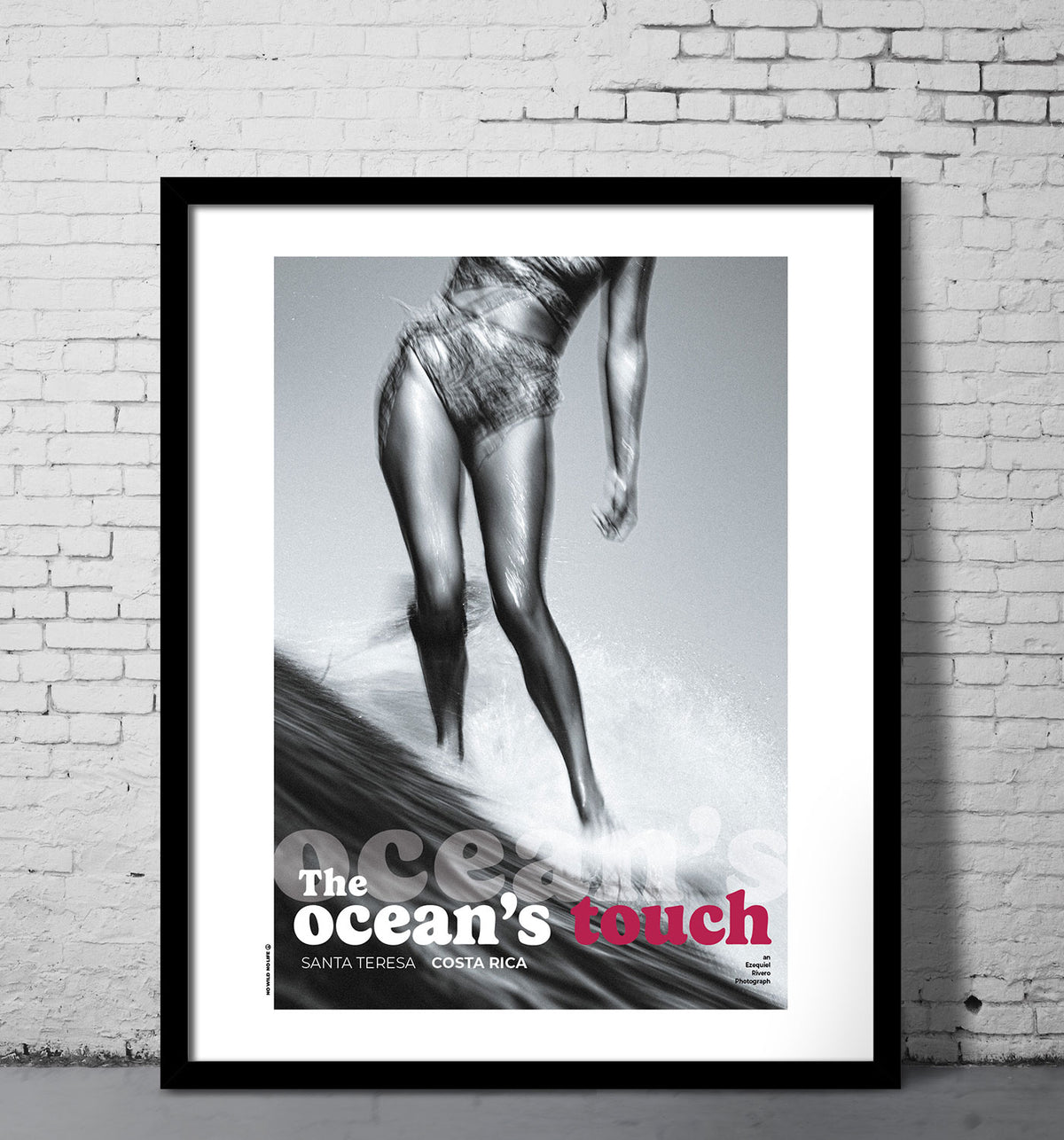 Ocean Touch