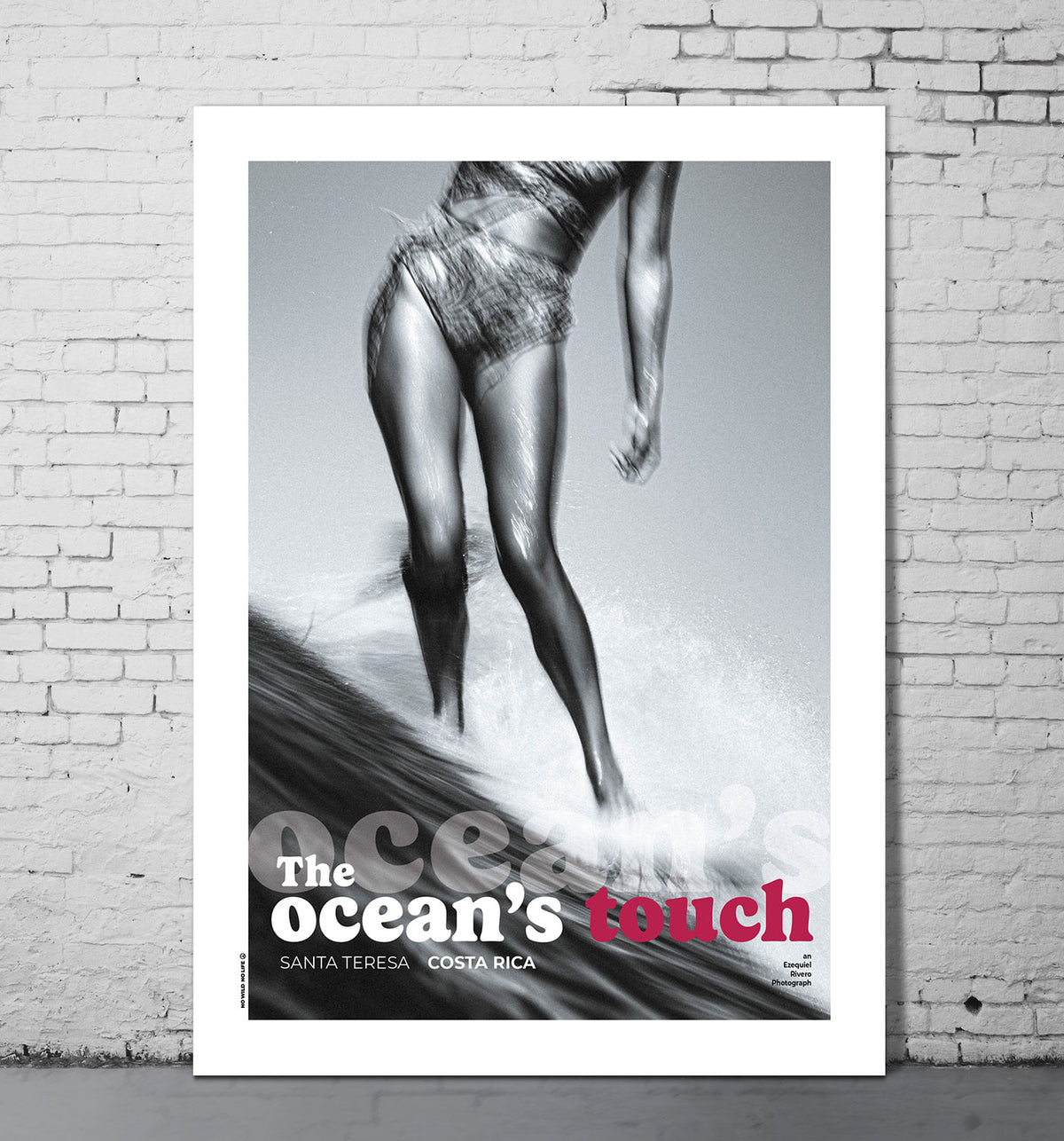 Ocean Touch