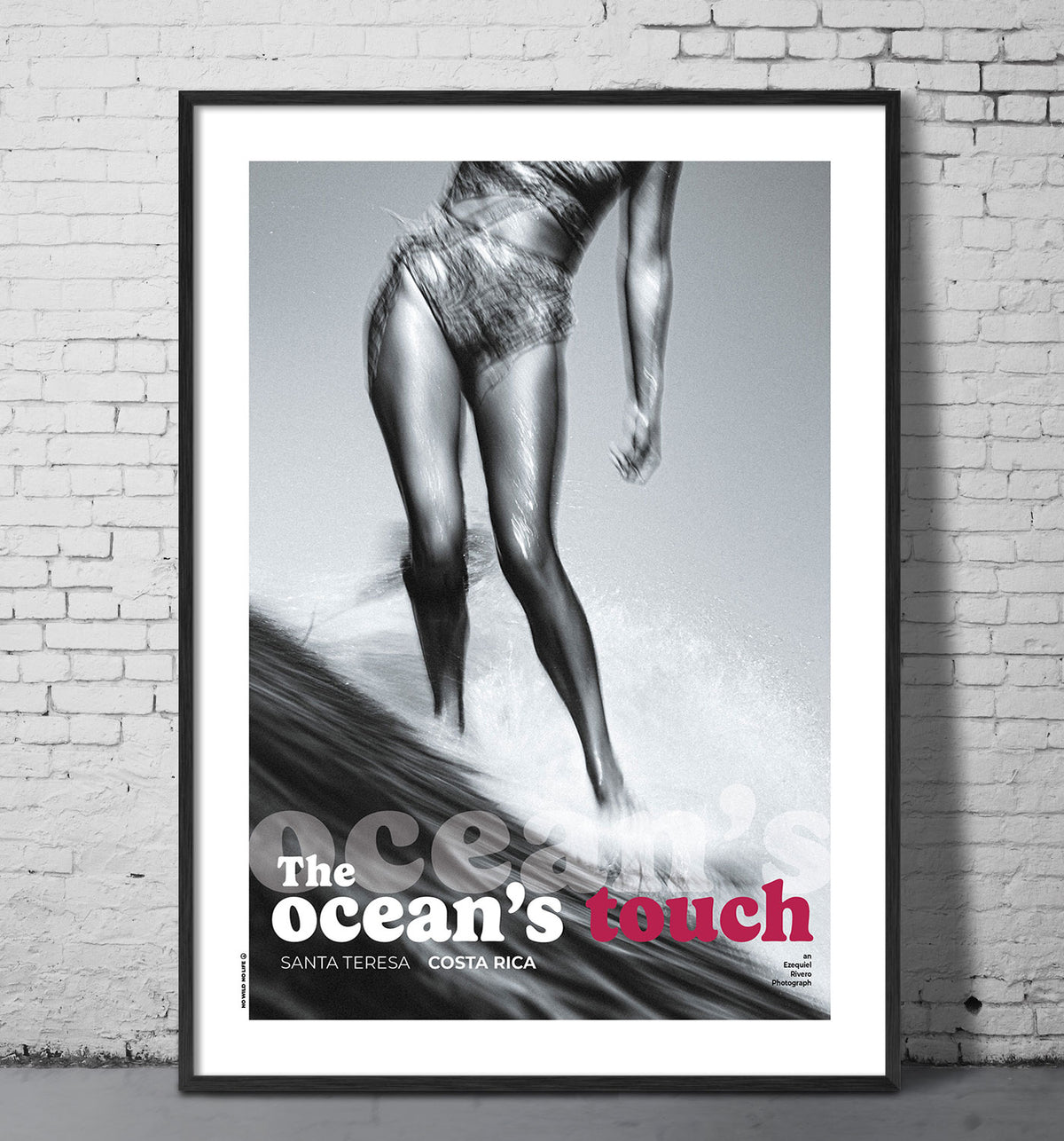 Ocean Touch