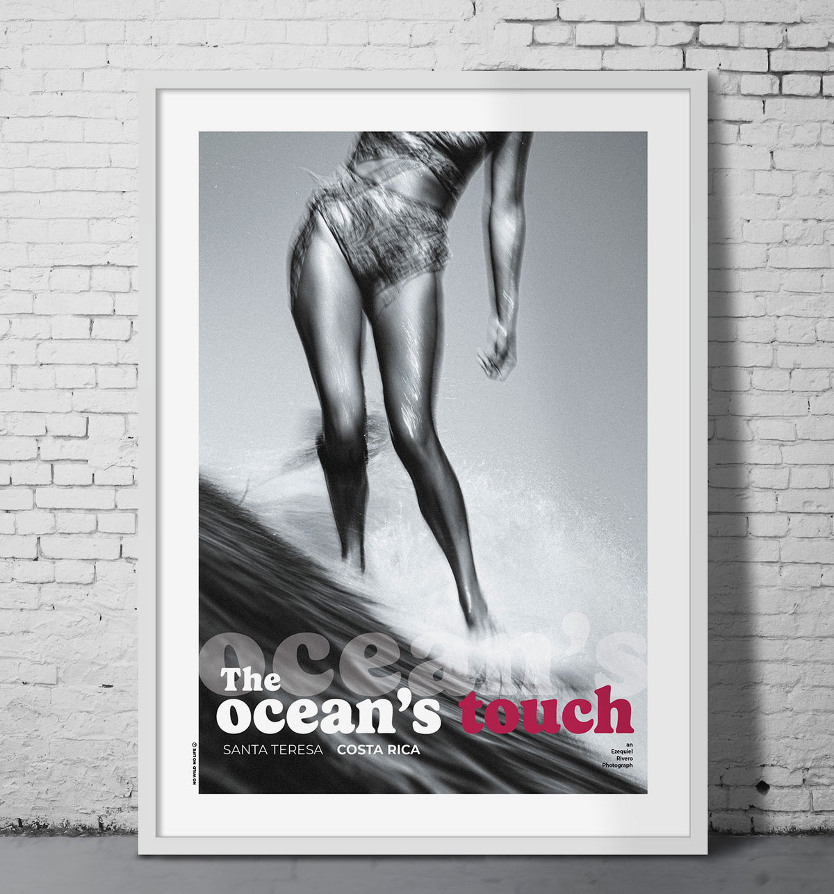 Ocean Touch