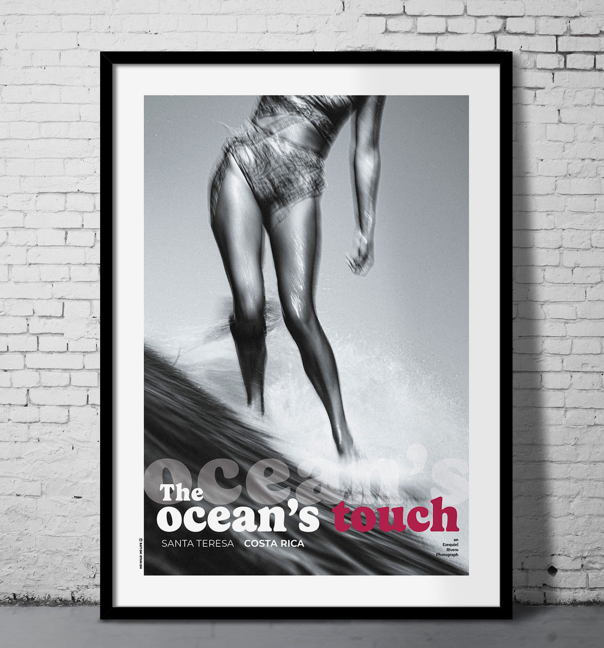 Ocean Touch