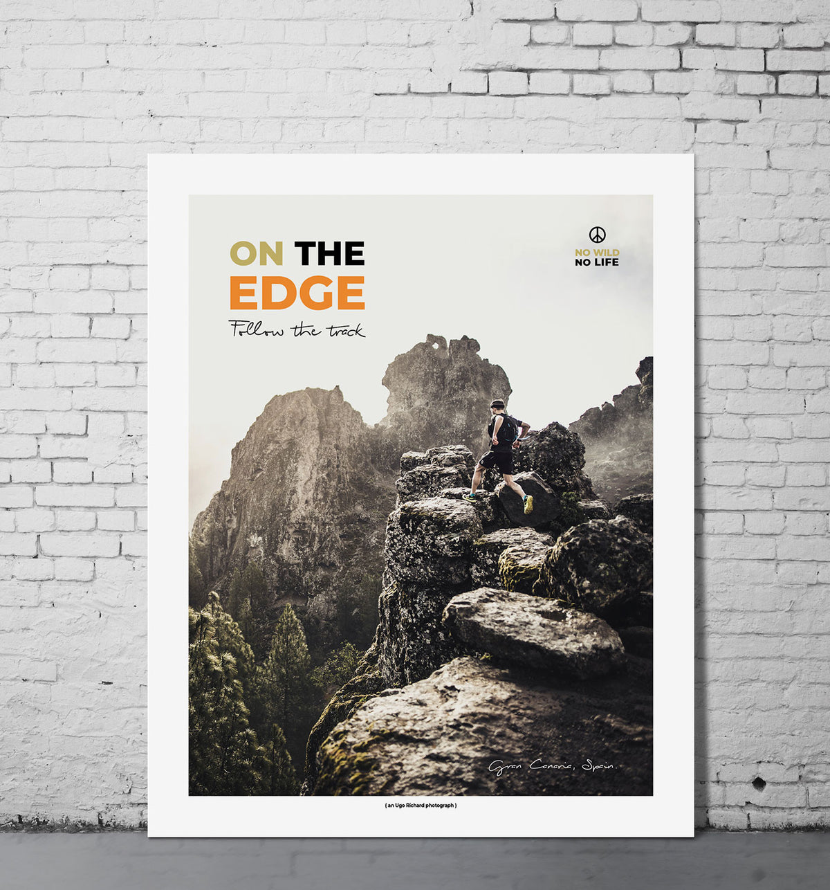 On the Edge