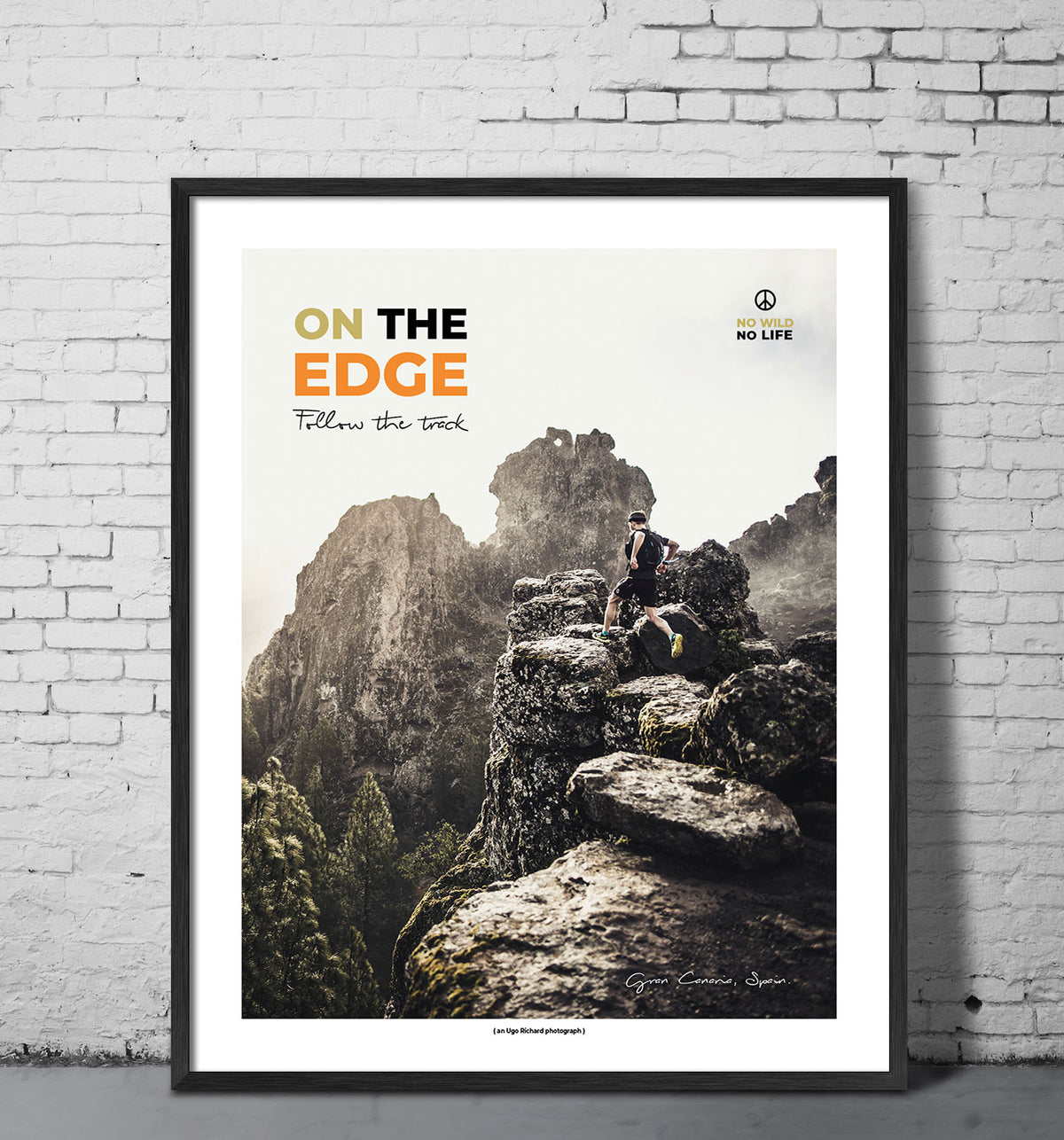 On the Edge
