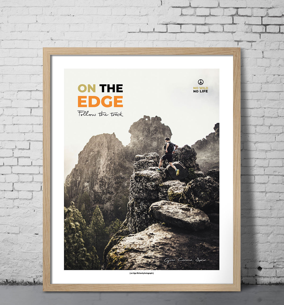 On the Edge