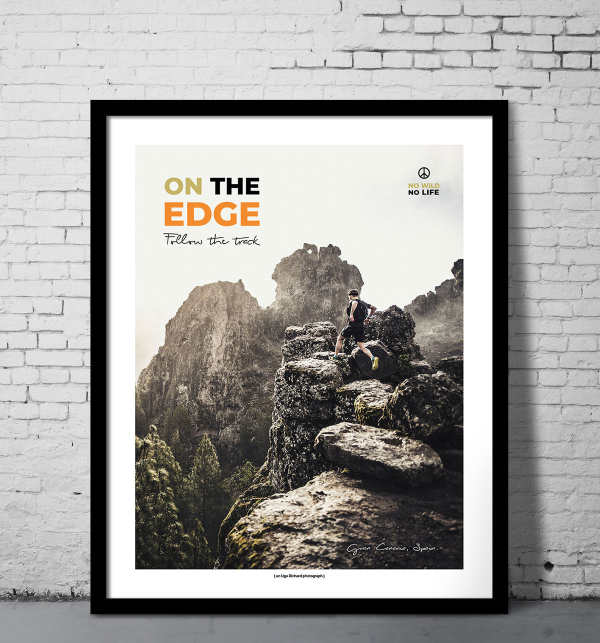 On the Edge