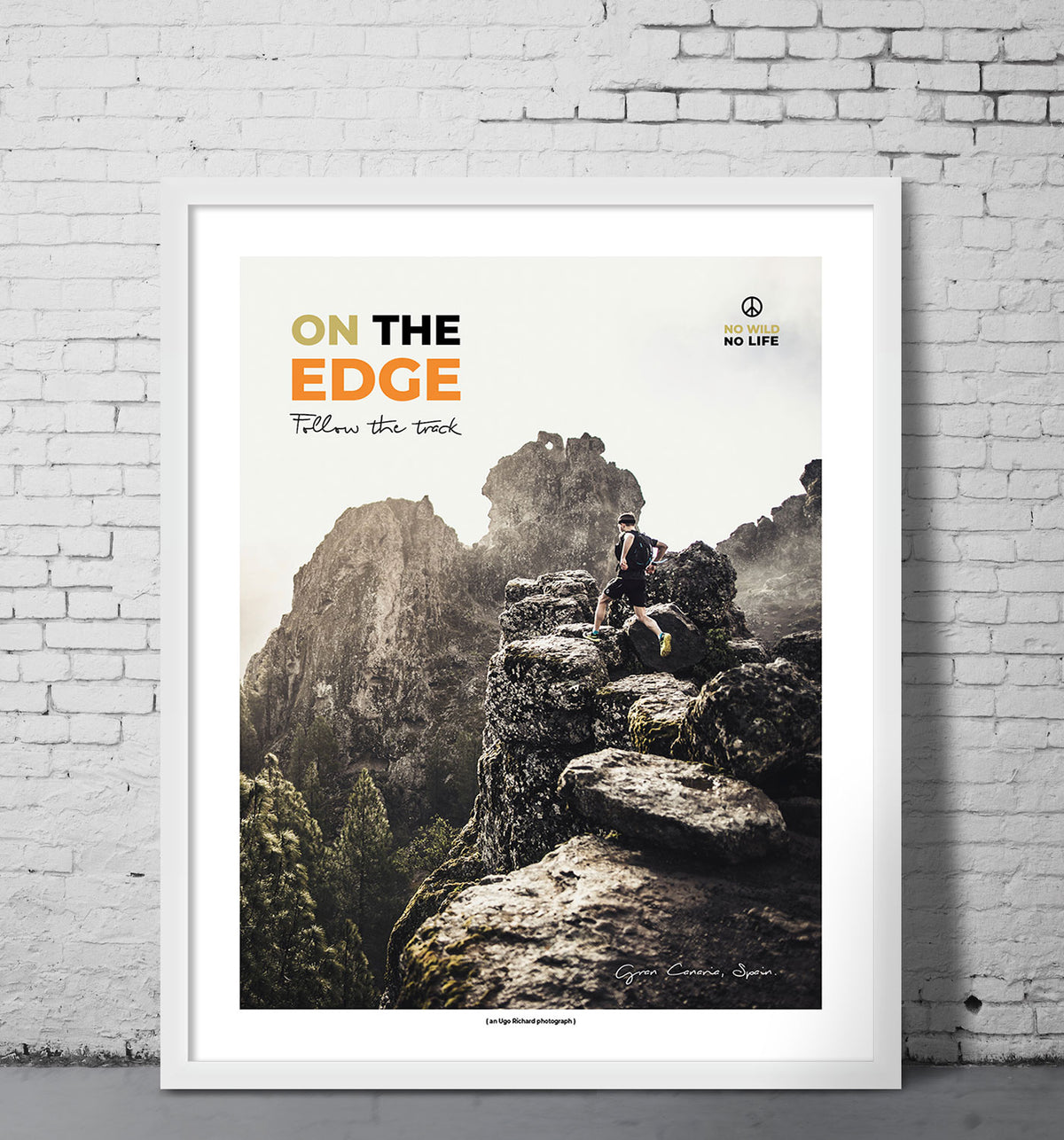 On the Edge