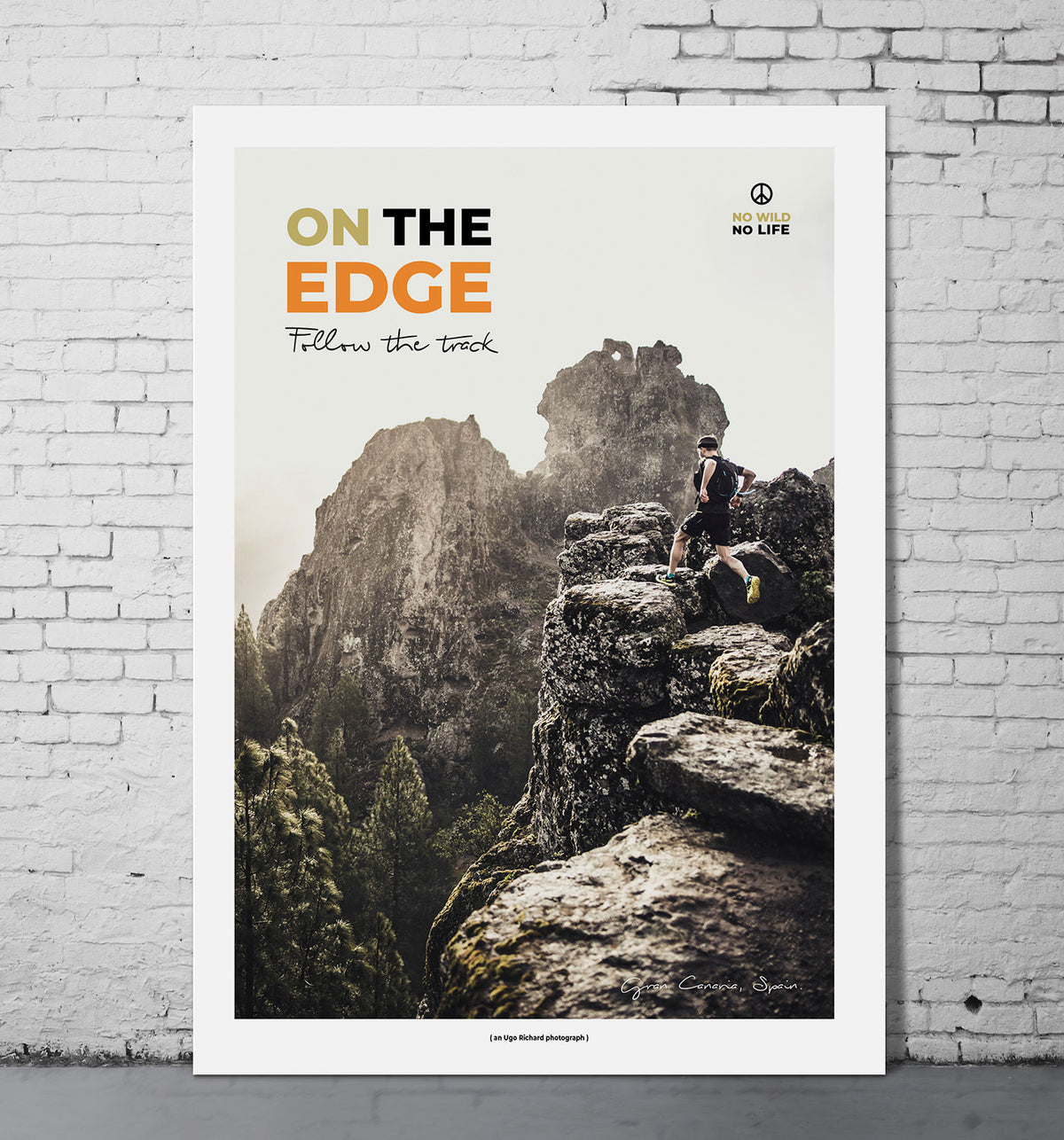 On the Edge
