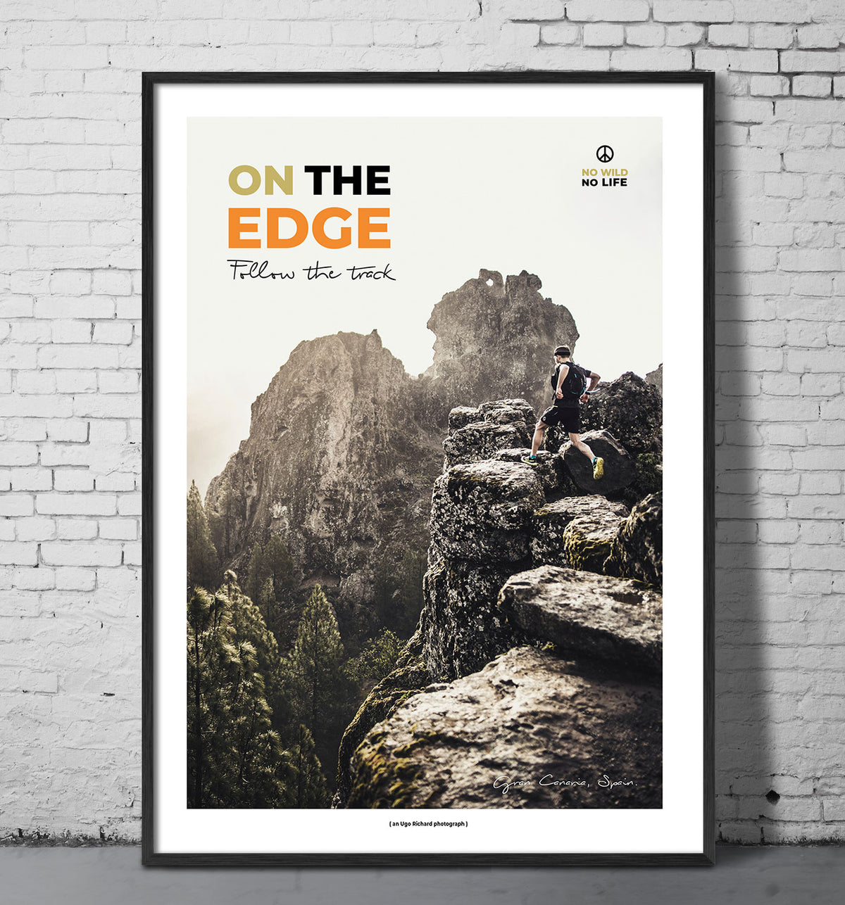 On the Edge