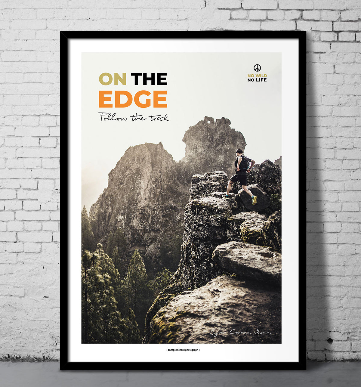 On the Edge