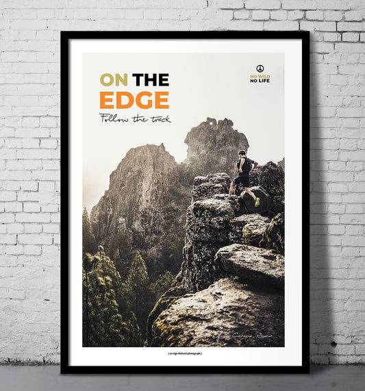 On the Edge