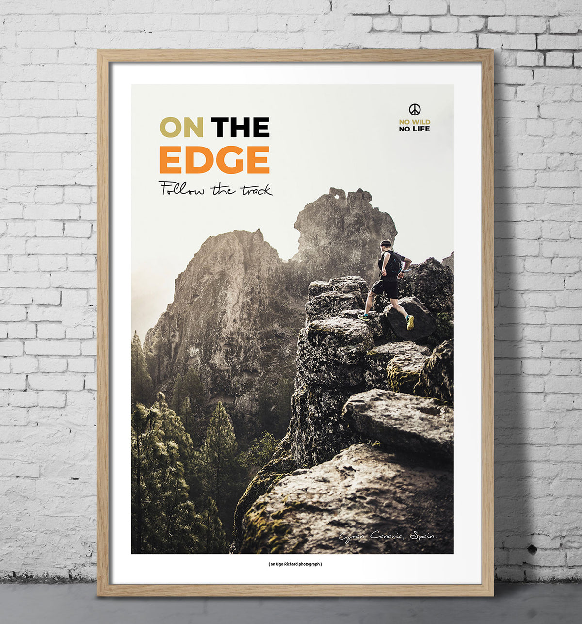 On the Edge