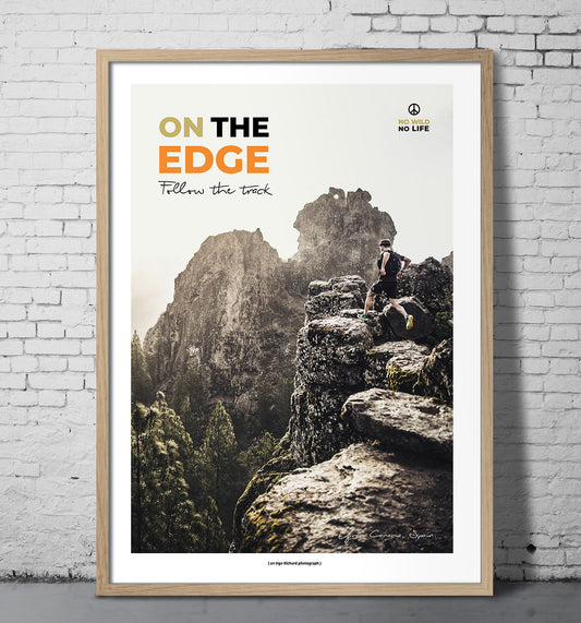 On the Edge