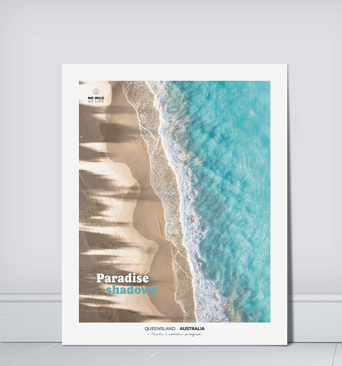 Paradise shadows