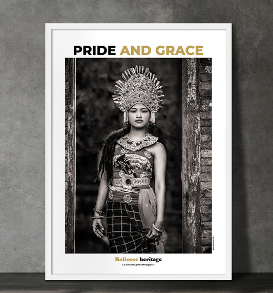 Pride and Grace