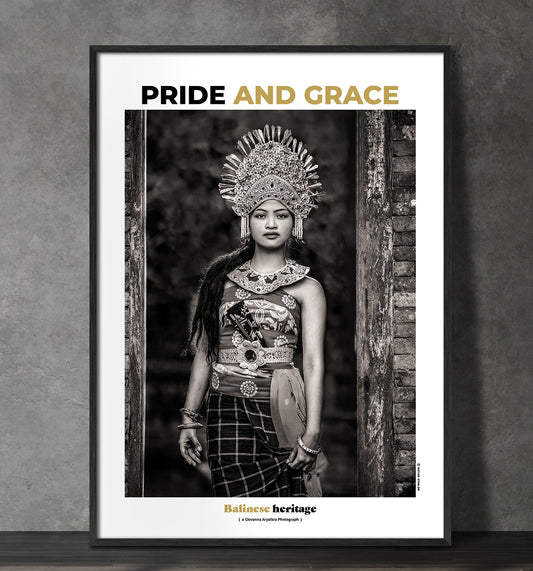 Pride and Grace