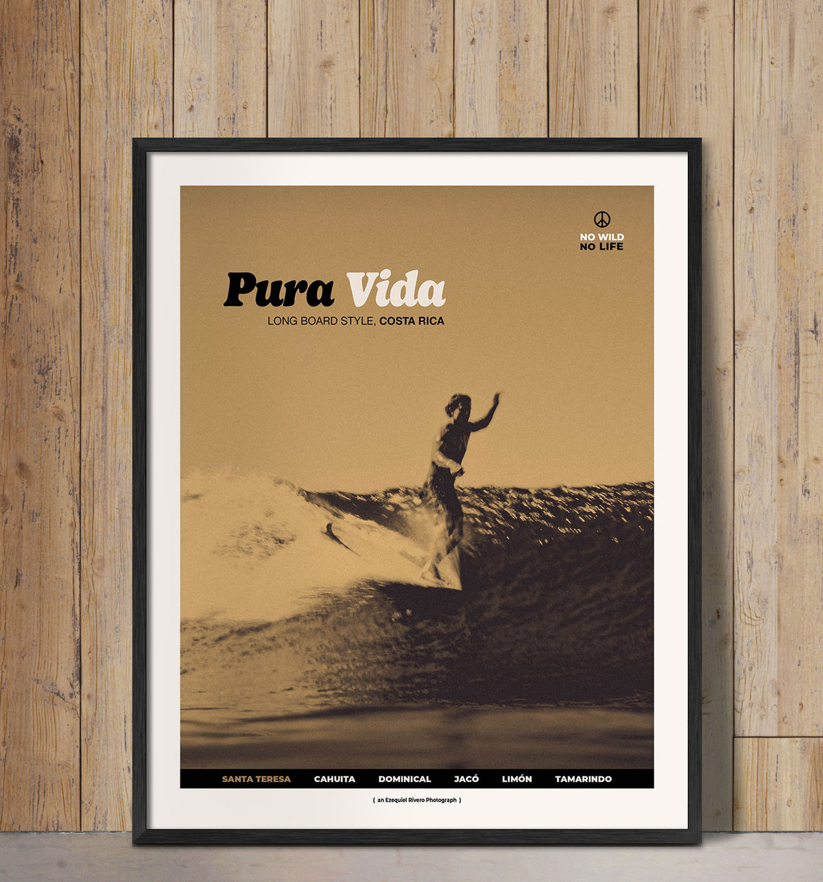 Pura Vida