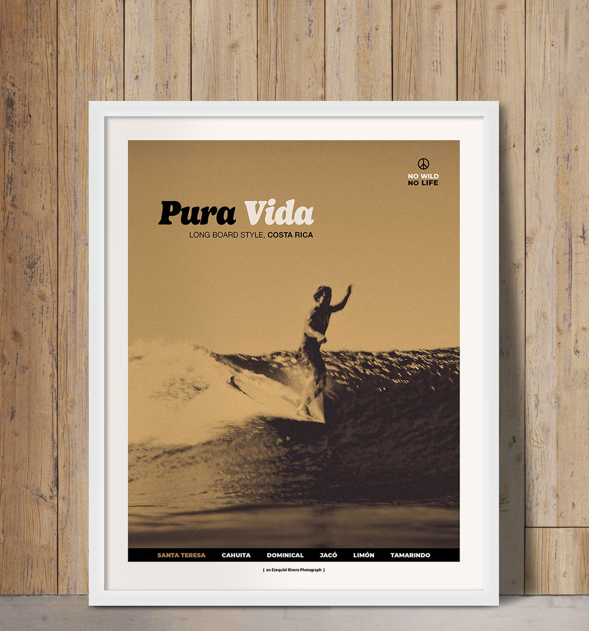 Pura Vida
