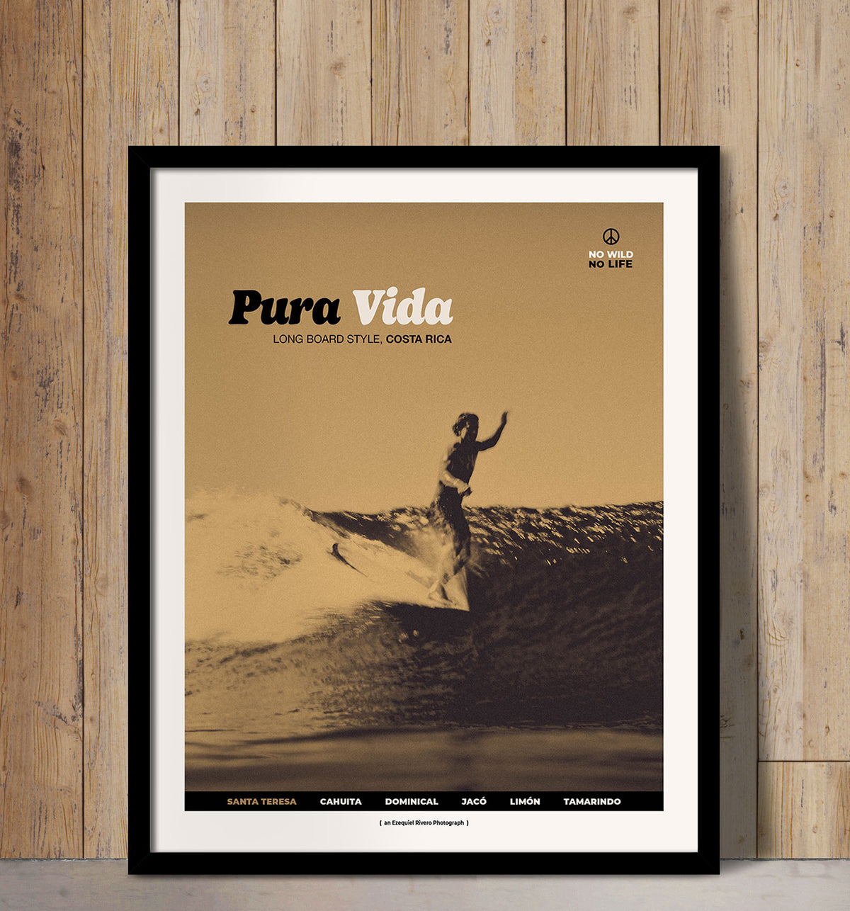 Pura Vida