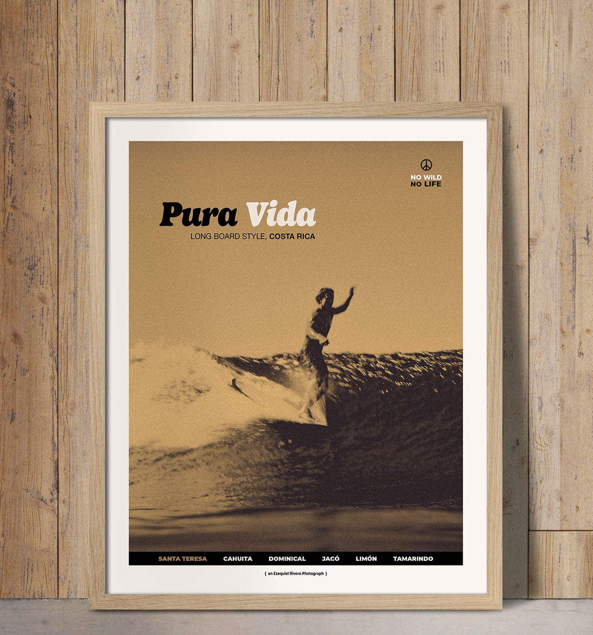Pura Vida