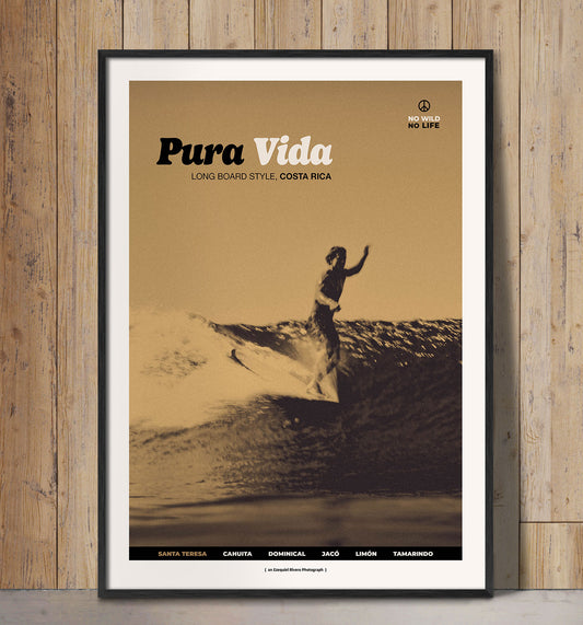 Pura Vida