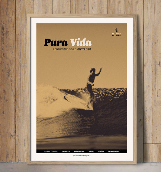 Pura Vida