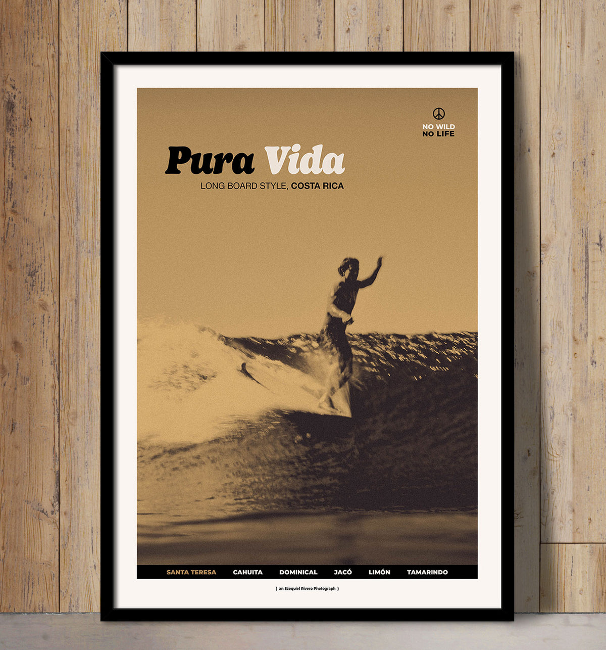 Pura Vida