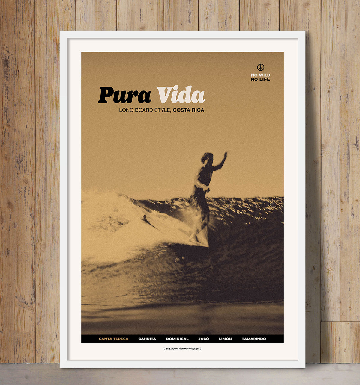 Pura Vida
