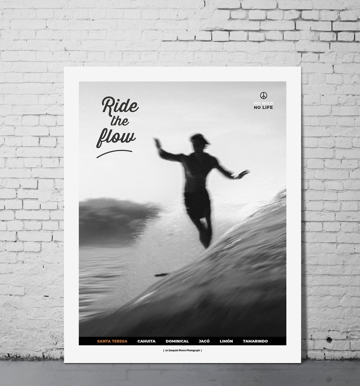 Ride the Flow