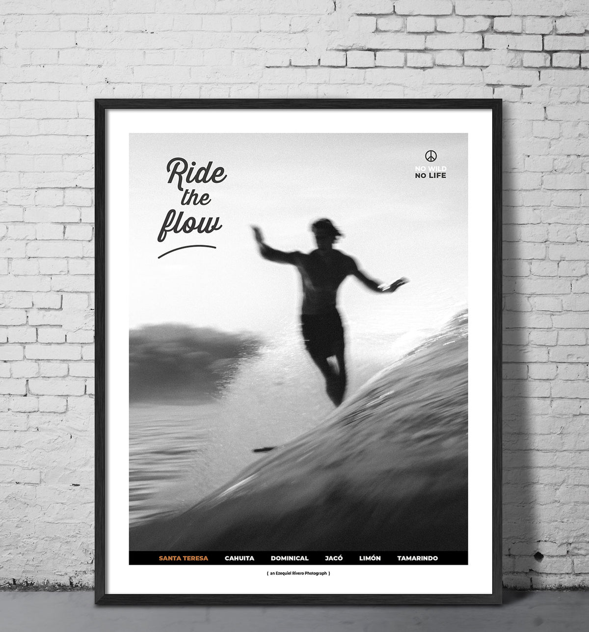 Ride the Flow