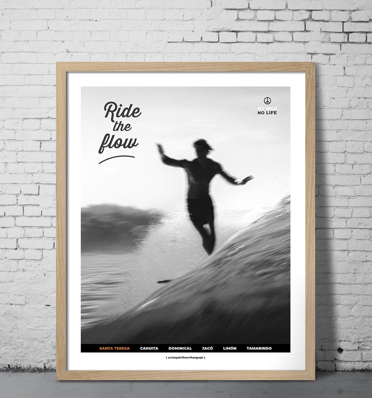 Ride the Flow
