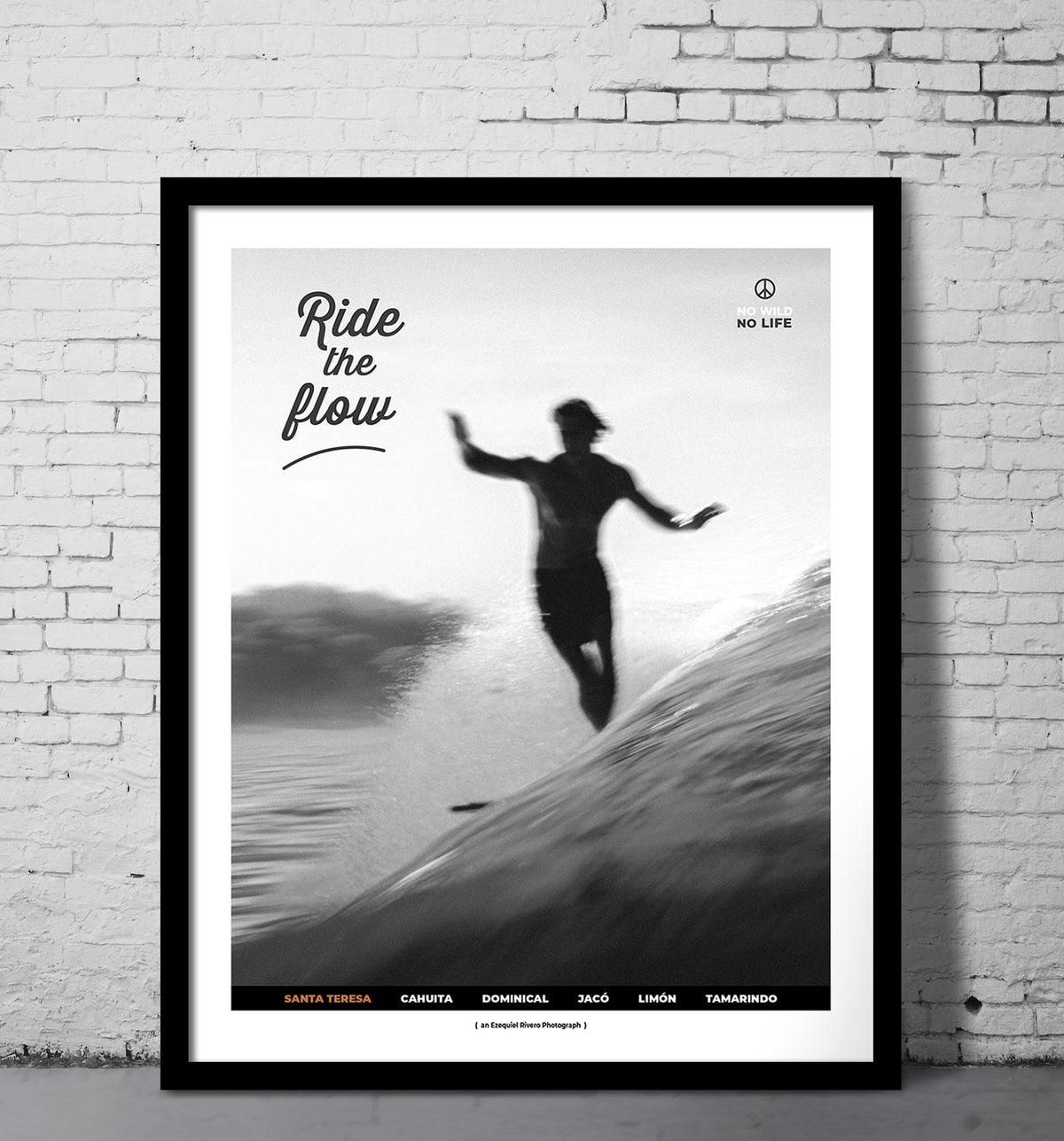 Ride the Flow