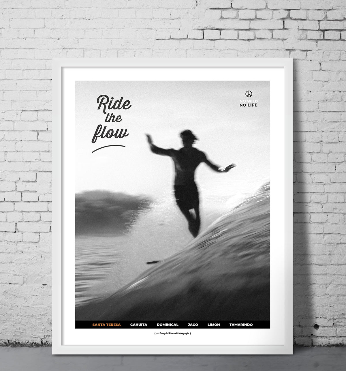Ride the Flow