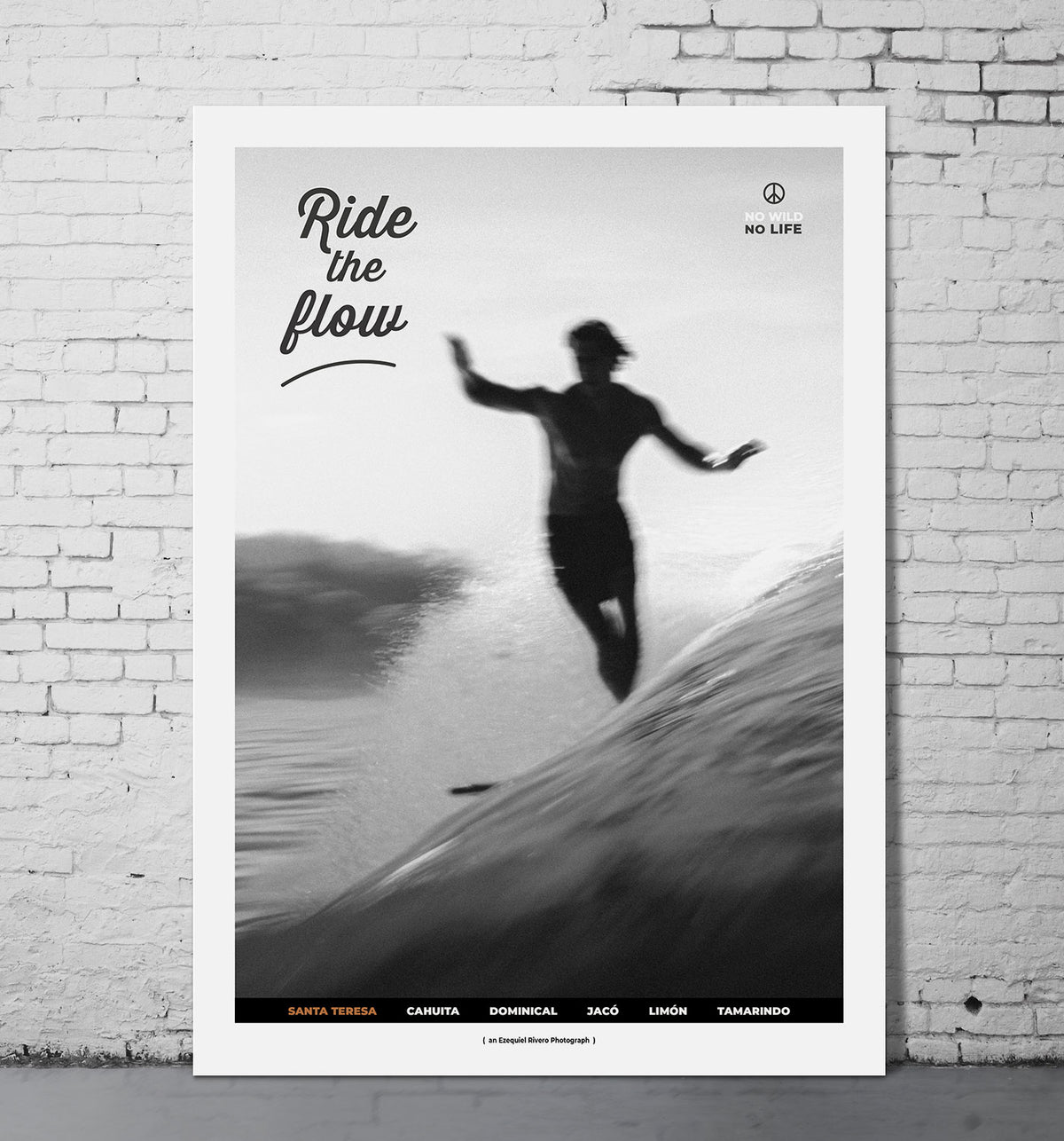 Ride the Flow