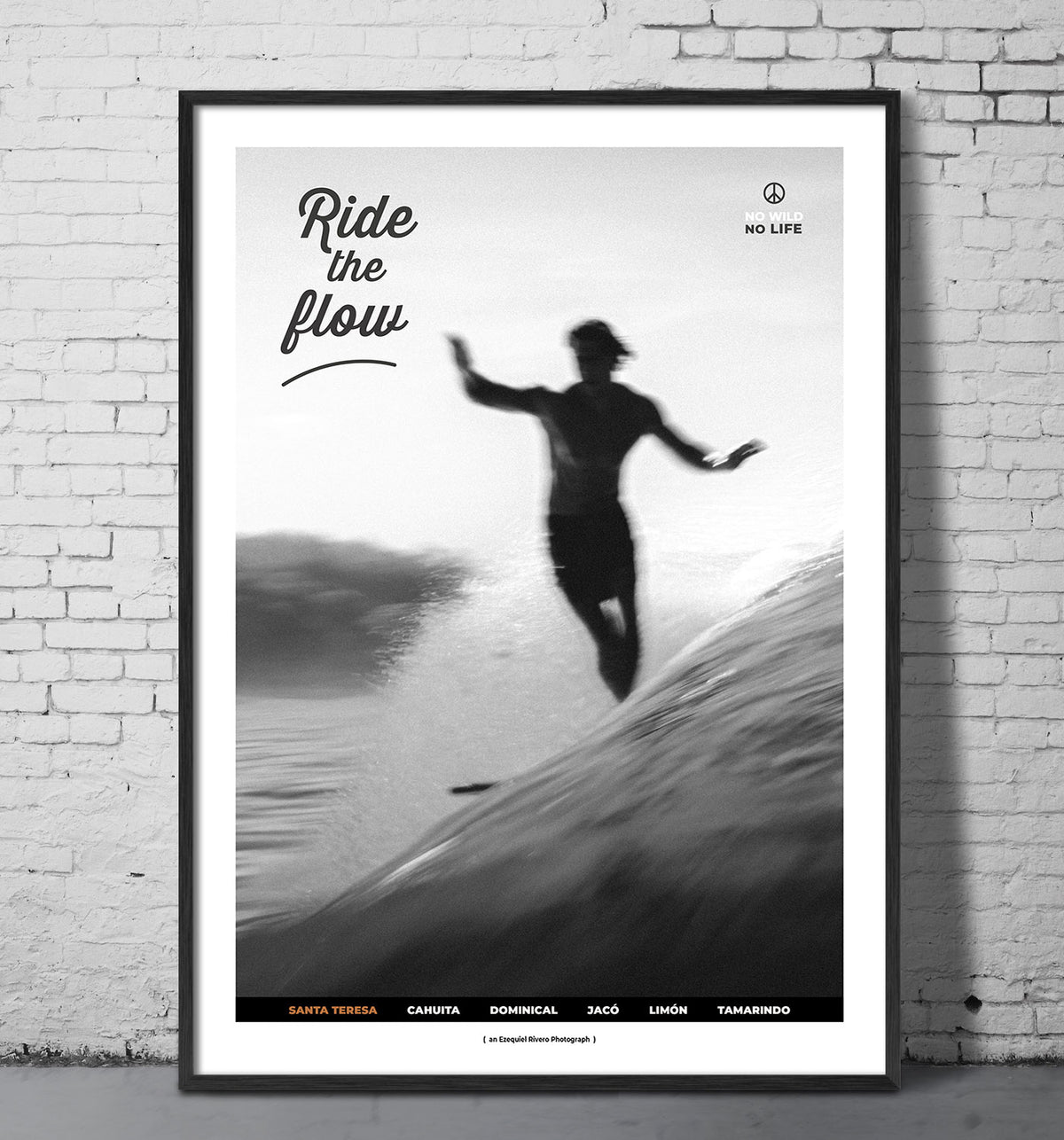 Ride the Flow