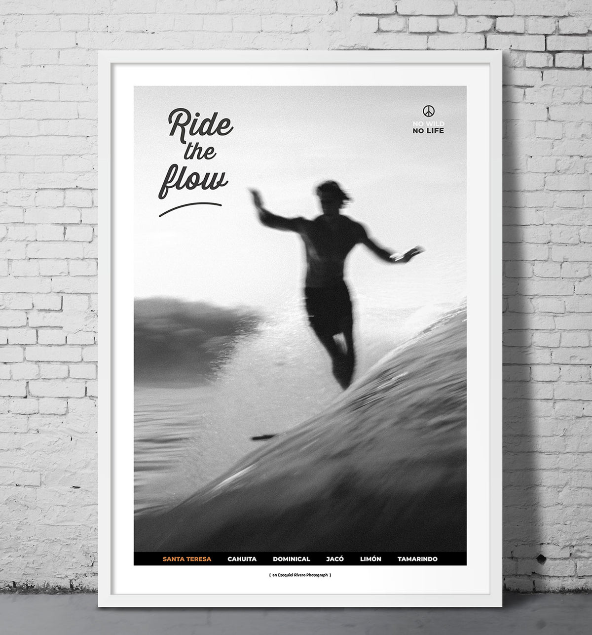 Ride the Flow