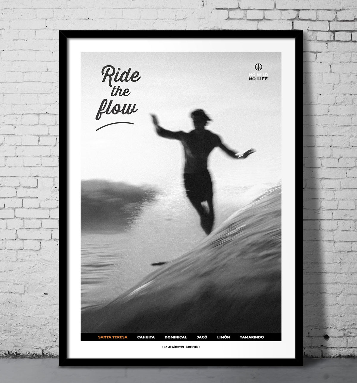 Ride the Flow