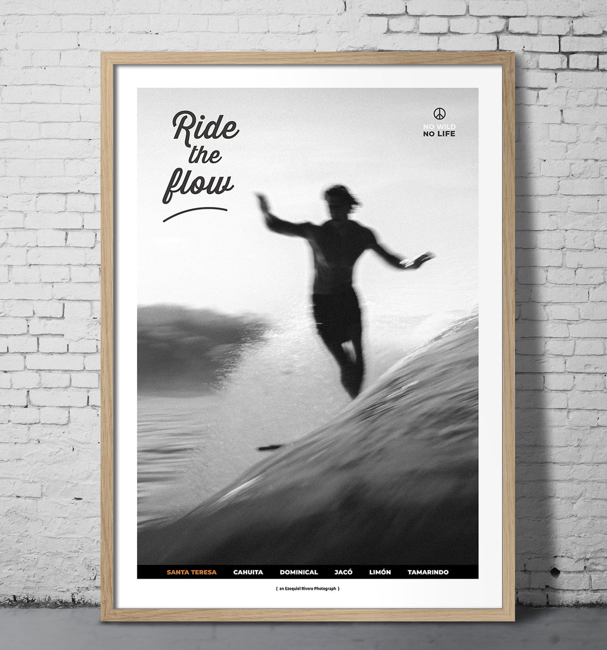 Ride the Flow