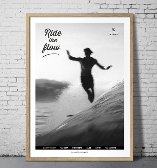 Ride the Flow